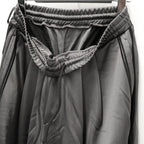 PORTMORE PANTS #CHARCOAL [P2666302]