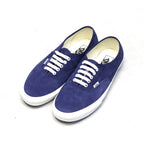 Authentic #PIG SUEDE Deep Twilight [VN000D7YEMT]