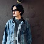 EVI SUNGLASSES #Tortoiseshell [26SU_A04]