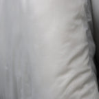 TECH ULTRA LIGHT DOWN JACKET #SILVER [BW-45025W]