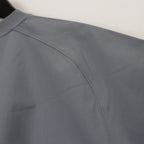 TECH LIGHTWEIGHT TEE L/S #LT-GRAY [BE-30025W]