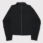 Work Short Jacket (NOIR) #BLACK [M-P2-DW5]