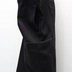 EIGHT #BLACK [AY-1001]