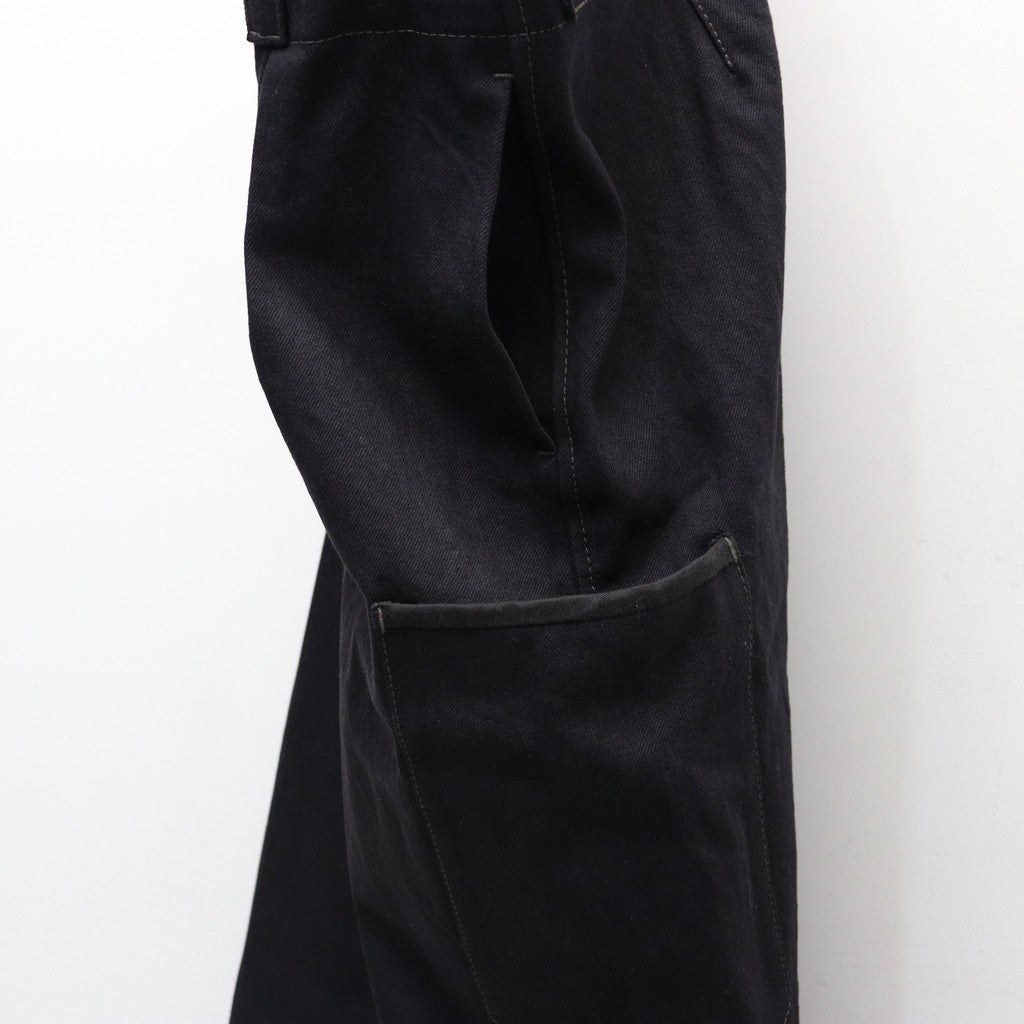 EIGHT #BLACK [AY-1001]