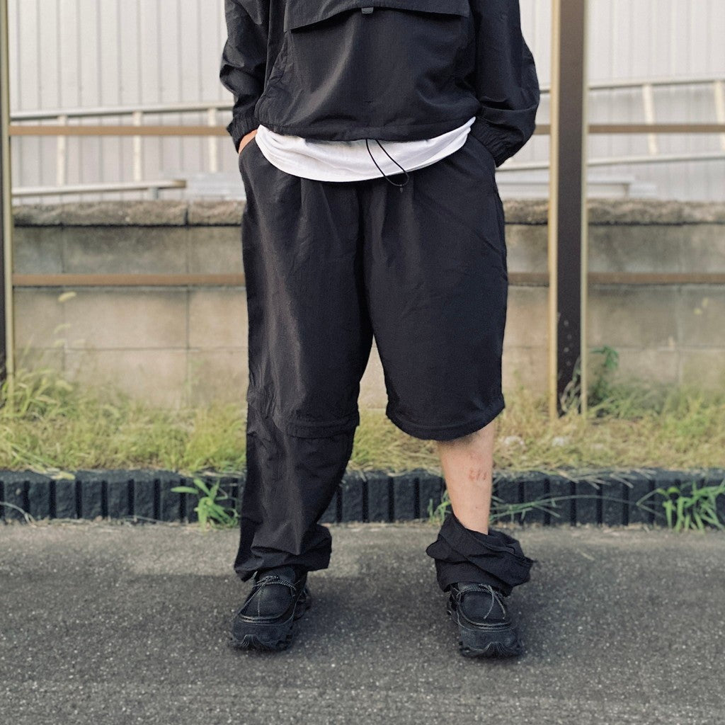 365 PANTS #Carbon [25f_NEX24-P01]