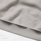 G7-H3 「Ｍantle」 Double-Layer Hoodie #L-GRAY [GOOPI-23AW-JAN-03]