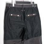 飛行褲 #黑色 [RP2513301]