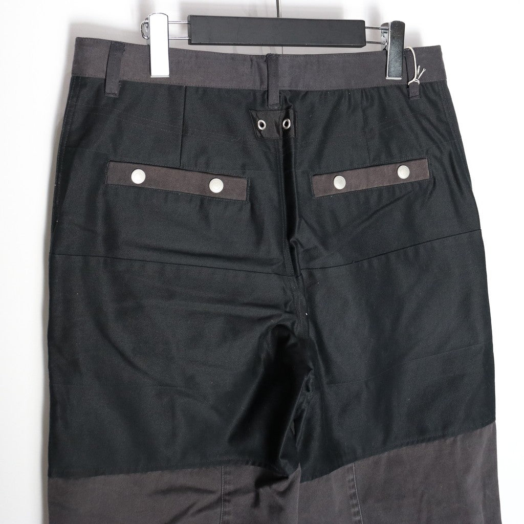 飛行褲 #黑色 [RP2513301]