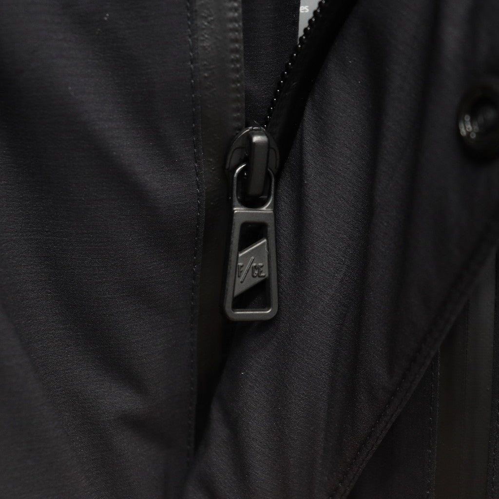 PERTEX PADDING FESTIVAL JK #Black [FPA08252U0010]