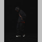 "8SE-01G" 專業實用登山派克大衣 #SHADOW [GOOPI-24AW-DEC-02]