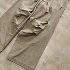 BASIC UNIT 02 #BROWN [JI-24AW-BU02]