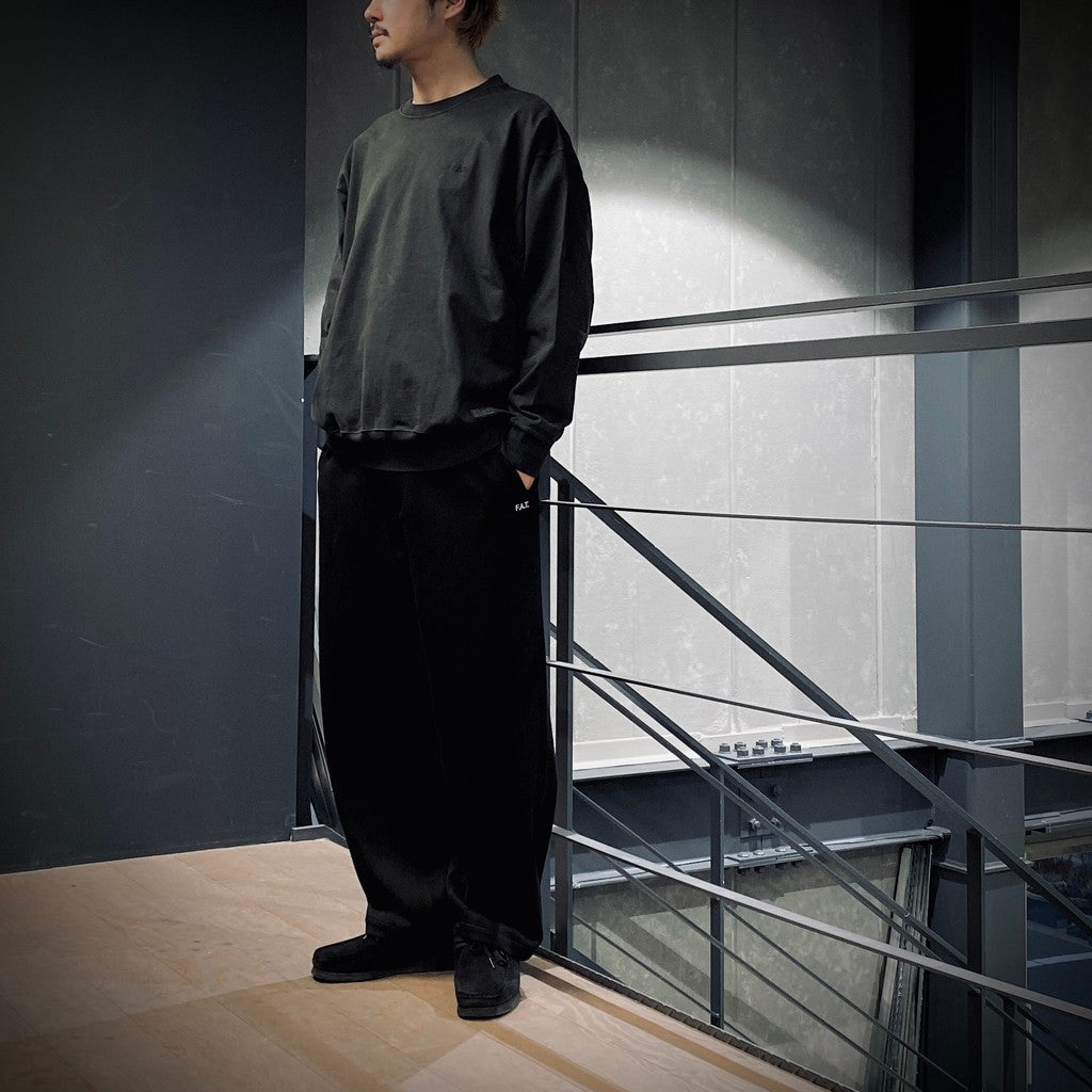 CHUBBEZ #黑 [F32510-PN19]