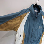 SHRIMP TRACK JACKET #Blue [25SS-JK01]