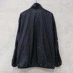 TECH REVERSIBLE WIND SHIELD JACKET #BLACK [BJ-22024]