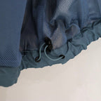 SHRIMP TRACK JACKET #Blue [25SS-JK01]