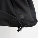 TECH LIGHTWEIGHT L/S TEE #BLACK [BE-30025]