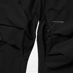 P-7S 「WindShear」 Utility Tapered Pants #SHADOW [GOOPI-24SS-JUN-01]