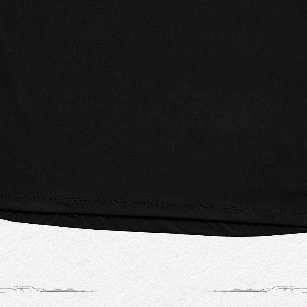 「GNV-07」軟盒 Polo 衫 #Shadow [GOOPi-22SS-JUN-01]