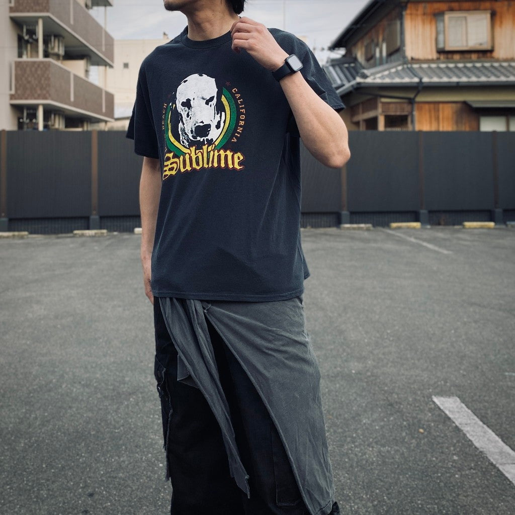 SUBLIME #BLACK [tl26s050]