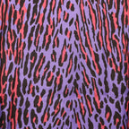 HAWAIIAN SHIRT S/S ( TYPE-4 ) #PURPLE [26SS-WMS-HI06]