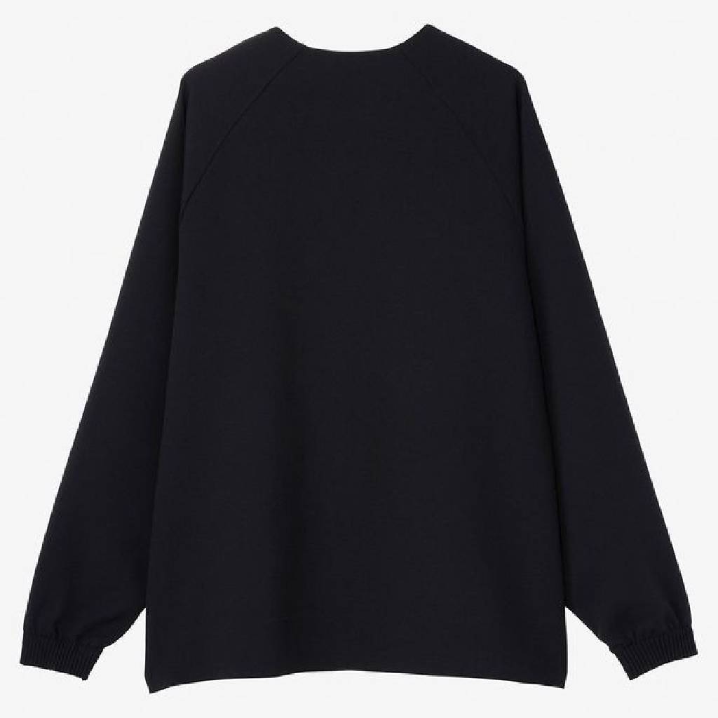 Tranquil Cardigan #K / ブラック [NT12662]