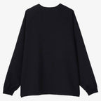 Tranquil Cardigan #K / ブラック [NT12662]