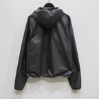 BASIC UNIT 05 #CHARCOAL [JI-25SS-BU05]