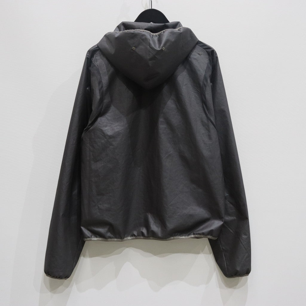 BASIC UNIT 05 #CHARCOAL [JI-25SS-BU05]