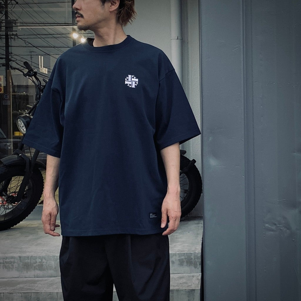 FARBICAN #NAVY [F32510-CT14]