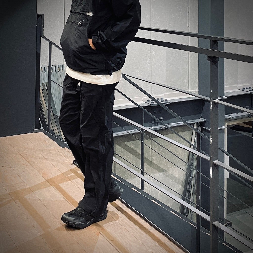 COMPACT PANT #K [NB32530]