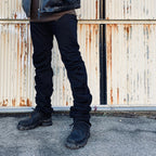 R20601XX(KOJIMA) #BLACK [M-P3-PT3]