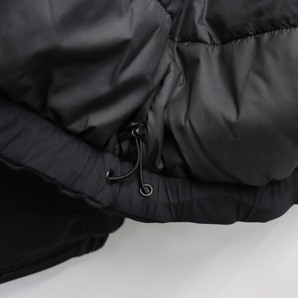 PERTEX PADDING FESTIVAL JK #Black [FPA08252U0010]