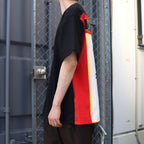 VS XO98 Bits_Icons 2 BIG T #BLACK [CES25T19]