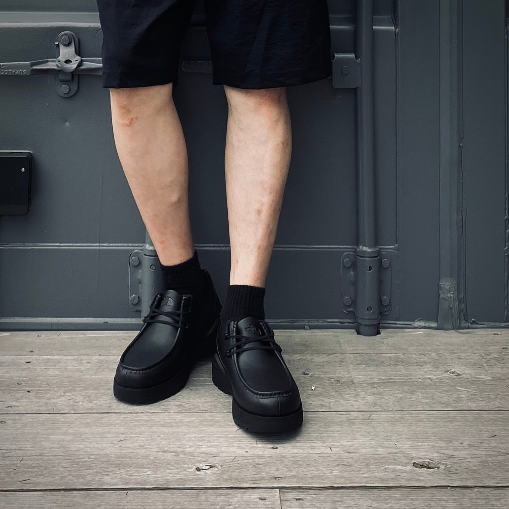 十年 GORE-TEX 莫卡辛鞋 #KK [NF52261]