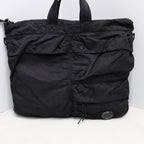 NYLON B TOTE BAG #BLACK 999 [20CMAC042A-005269G]