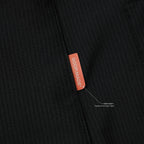 "GNV-Z" SOFTBOX 拉鍊分離寬襯衫 #SHADOW [GOOPI-25SS-JUN-02]