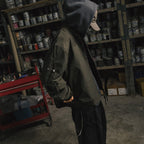 「G7-TB」7 型標誌轟炸機 #D-MOCHA [GOOPI-23AW-NOV-02]