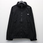 Versatile Blouson #K / ブラック [NP22653]