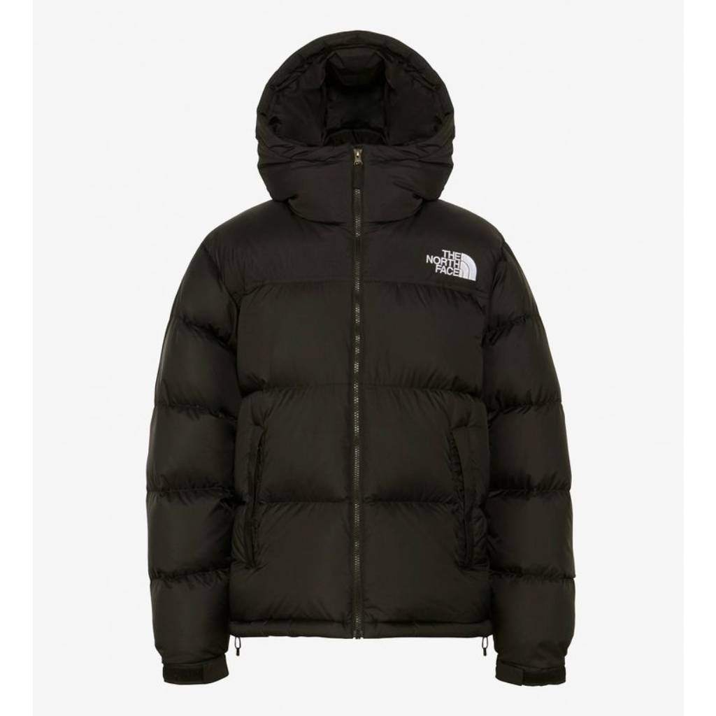 NUPTSE 連帽衫 #K [ND92331]