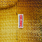 MAC SMOKE #YELLOW [F32620-SH08]