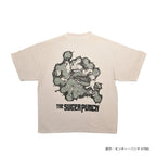 LUPIN THE 3rd | S/S T-Shirt (LUPIN) #WHITE [TLPM25AM001]