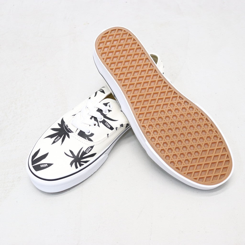 Authentic #Archive MARSHMALLOW/BLACK [VN000Z75KIG]
