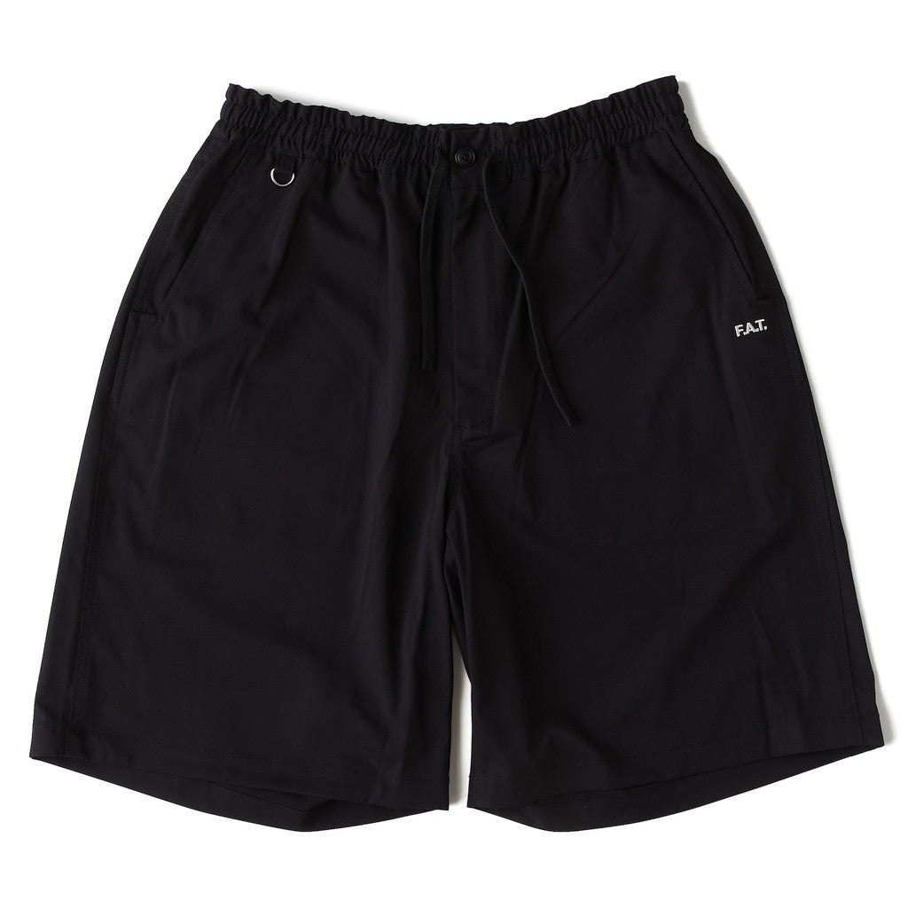 WIDENHALF #BLACK [F32510-PN16]