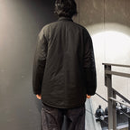 填充破壞劑 #黑 [F32320-JK07]