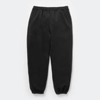 TECH SCUBA KNIT PANTS #BLACK [BP-40026]
