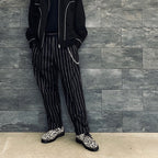 馬丁博士 | 豹紋三眼鞋 #白色 [DRMARTENS-WM-SH02]