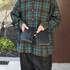 SPEAK EASY | MULTI HOLDER ( TYPE-1 ) #BLACK [26FW-WMA-GG06]