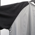 COLLEGE PISTE #Charcoal [FW26-SW01]