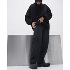 “MT-1P”SOFTBOX 螺旋齒輪長褲#SHADOW [GOOPI-23AW-JAN-01]