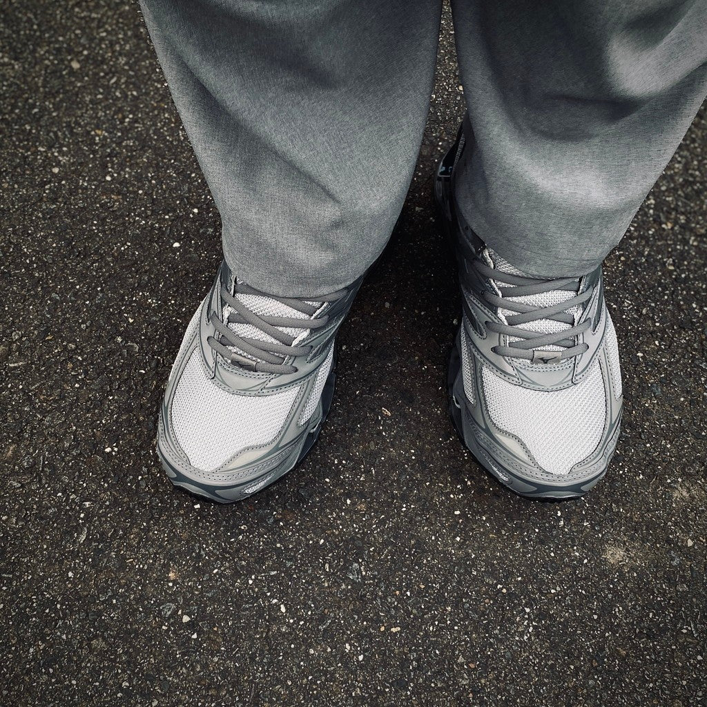 WAVE PROPHECY LS #LT-GRAY [D1GA333704]